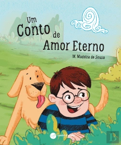 Bertrand.pt - Um Conto de Amor Eterno