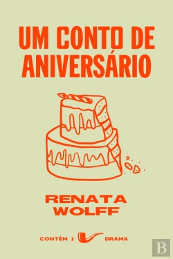 Bertrand.pt - Um Conto De Aniversário