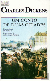 Um Conto de Duas Cidades