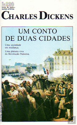 Bertrand.pt - Um Conto de Duas Cidades