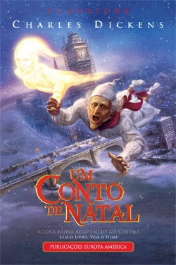 Bertrand.pt - Um Conto de Natal