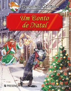 Bertrand.pt - Um Conto de Natal de Charles Dickens