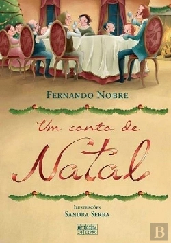 Bertrand.pt - Um Conto de Natal