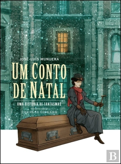 Bertrand.pt - Um Conto de Natal