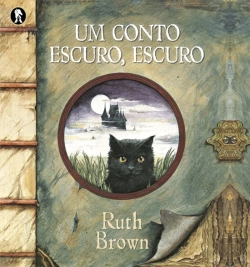 Bertrand.pt - Um Conto Escuro, Escuro