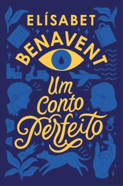 Bertrand.pt - Um Conto Perfeito