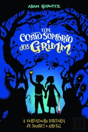 Um Conto Sombrio Dos Grimm