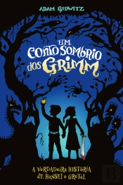 Um Conto Sombrio dos Grimm