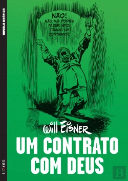 Bertrand.pt - Um Contrato com Deus