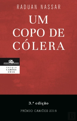Bertrand.pt - Um Copo de Cólera