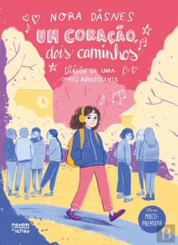 Bertrand.pt - Um Coração, Dois Caminhos