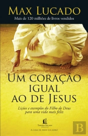 Um Coração Igual ao de Jesus