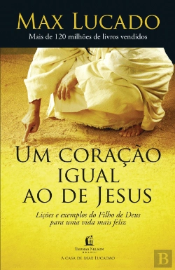 Bertrand.pt - Um Coração Igual ao de Jesus