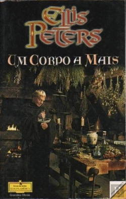 Bertrand.pt - Um Corpo a Mais