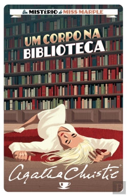 Bertrand.pt - Um Corpo Na Biblioteca - Ac Jovem