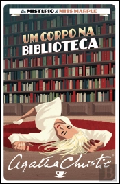 Um Corpo na Biblioteca