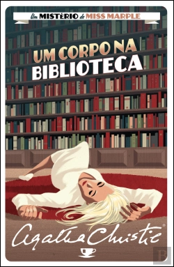 Bertrand.pt - Um Corpo na Biblioteca