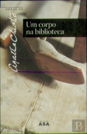 Um Corpo na Biblioteca