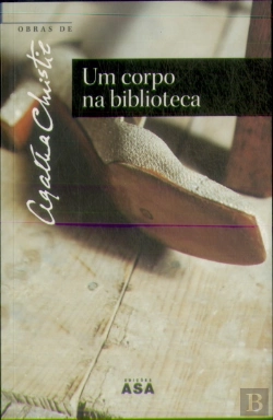 Bertrand.pt - Um Corpo na Biblioteca