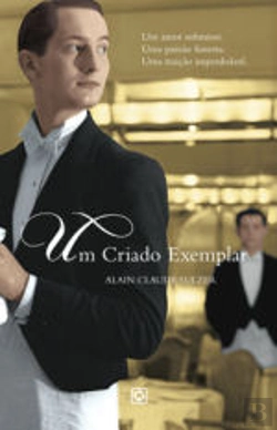 Bertrand.pt - Um Criado Exemplar