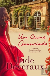 Um Crime Anunciado