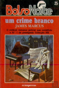 Bertrand.pt - Um Crime Branco