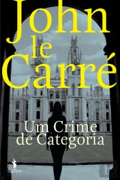 Um Crime De Categoria