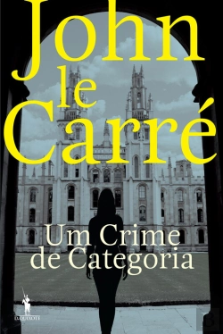 Bertrand.pt - Um Crime De Categoria