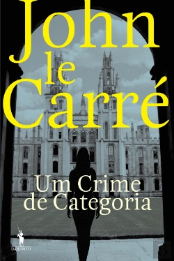 Bertrand.pt - Um Crime de Categoria
