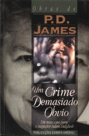 Um Crime Demasiado Óbvio