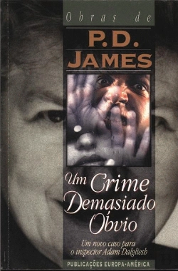Bertrand.pt - Um Crime Demasiado Óbvio