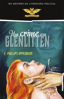 Bertrand.pt - Um Crime em Glenlitten