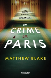 Um Crime em Paris