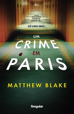 Bertrand.pt - Um Crime em Paris