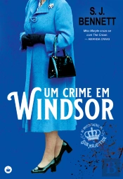Um Crime Em Windsor