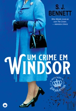 Bertrand.pt - Um Crime Em Windsor