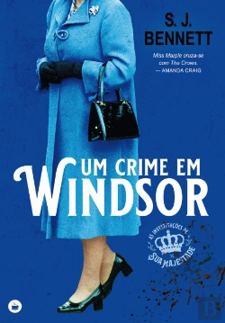 Bertrand.pt - Um Crime em Windsor