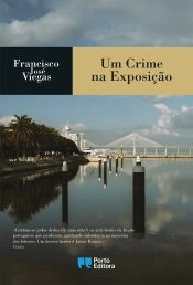 Um Crime na Exposição