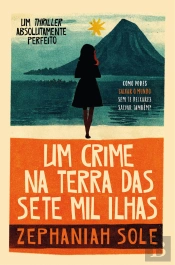 Um Crime na Terra das Sete Mil Ilhas