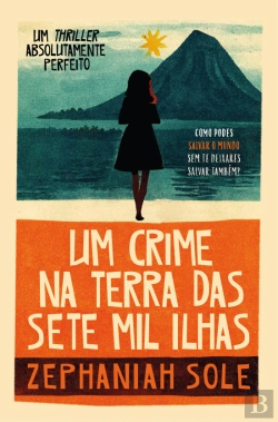 Bertrand.pt - Um Crime na Terra das Sete Mil Ilhas