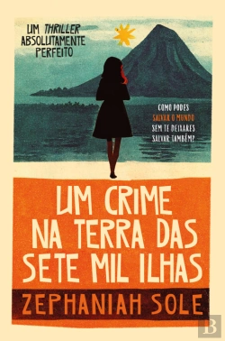 Bertrand.pt - Um Crime Na Terra Das Sete Mil Ilhas