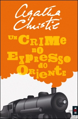Bertrand.pt - Um Crime no Expresso do Oriente