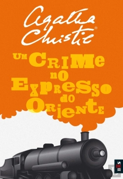 Bertrand.pt - Um Crime No Expresso Do Oriente