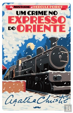 Bertrand.pt - Um Crime no Expresso do Oriente