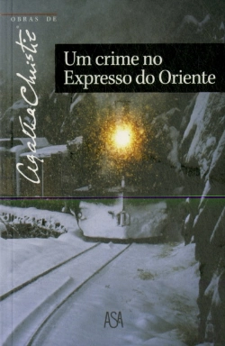 Bertrand.pt - Um Crime no Expresso do Oriente