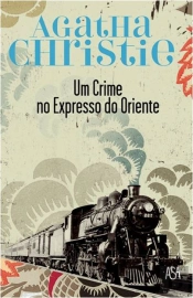 Um Crime no Expresso do Oriente