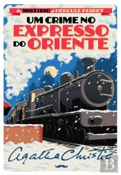Um Crime No Expresso Oriente