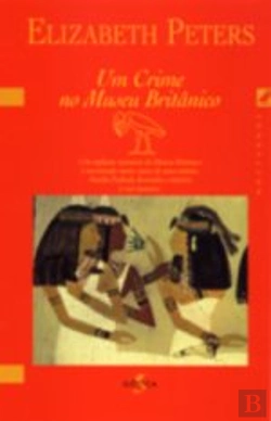 Bertrand.pt - Um Crime no Museu Britânico