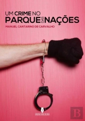 Um Crime no Parque das Nações