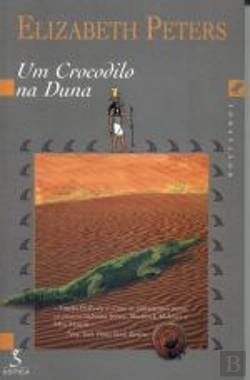 Bertrand.pt - Um Crocodilo na Duna